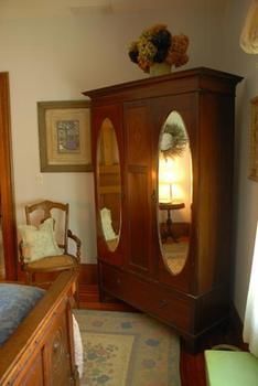 Circular Manor Bed And Breakfast Saratoga Springs Dış mekan fotoğraf