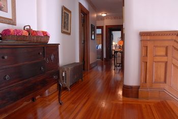 Circular Manor Bed And Breakfast Saratoga Springs Dış mekan fotoğraf