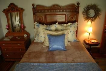 Circular Manor Bed And Breakfast Saratoga Springs Dış mekan fotoğraf